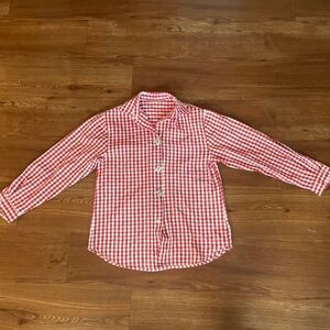 Button Down Spices Shirt